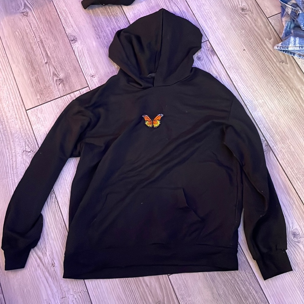 SHEIN Hoodie